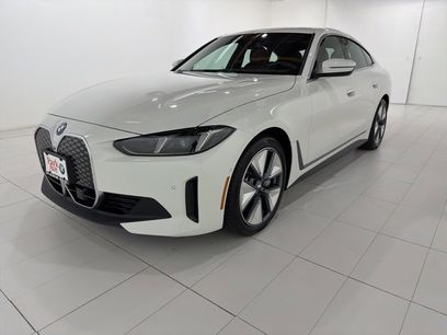 Used 2025 BMW i4 xDrive40i w/ Parking Assistance Package