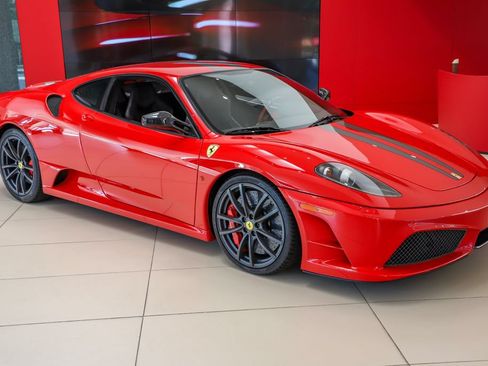 Used 2008 Ferrari F430 Scuderia RWD image 1