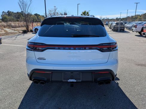 Used 2024 Porsche Macan image 5