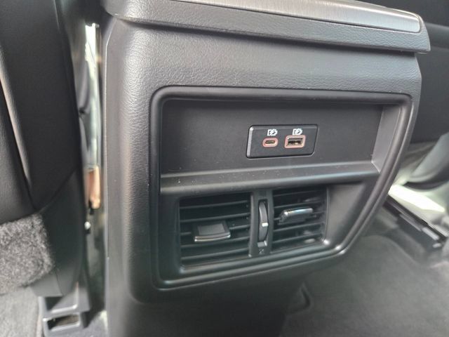 Used 2022 Nissan Murano SV FWD image 15