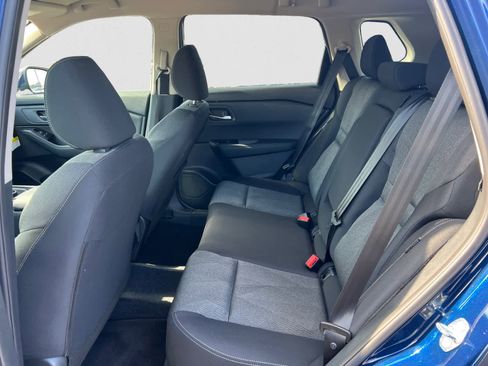 Certified 2026 Nissan Rogue SV w/ Cold Weather Package image 11