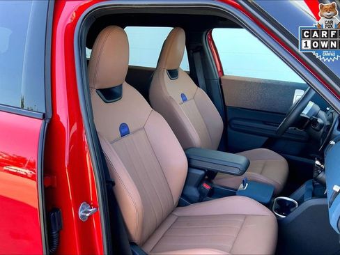 Certified 2025 MINI Cooper Countryman S w/ Comfort Package Max image 7