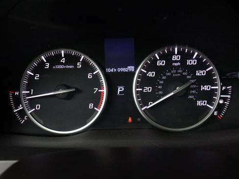 Used 2016 Acura RDX FWD w/ Technology Package image 27