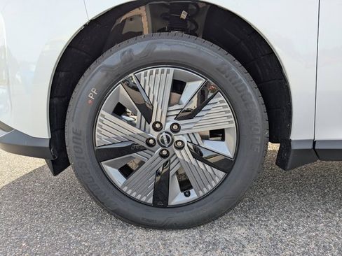 New 2026 Nissan Murano SL image 12