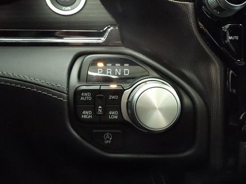 Certified 2023 RAM 1500 Limited AWD/4WD image 42