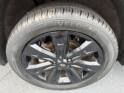 Used 2024 Hyundai Palisade XRT FWD image 17