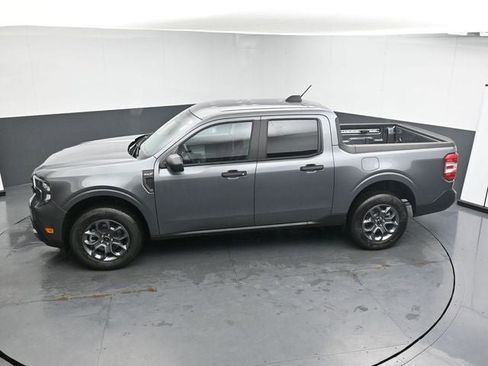 New 2026 Ford Maverick XLT AWD/4WD image 24