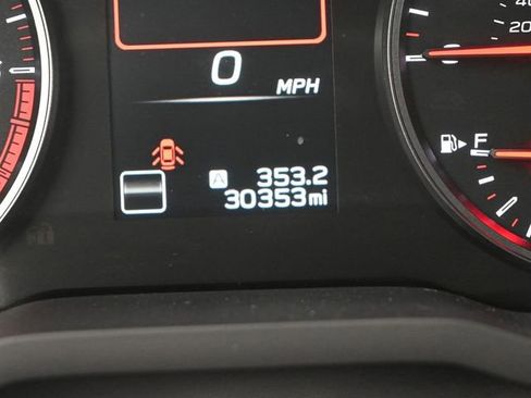 Used 2023 Subaru WRX Premium image 30