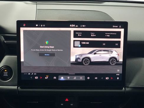 New 2026 MAZDA CX-5 Select AWD/4WD image 19