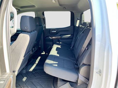 Used 2022 Chevrolet Silverado 1500 RST w/ Z71 Off-Road Package image 25