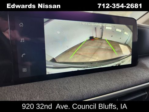 New 2026 Nissan Kicks SV image 27