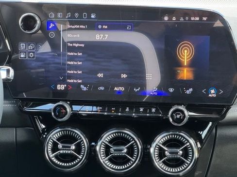 New 2025 Chevrolet Blazer EV LT image 29