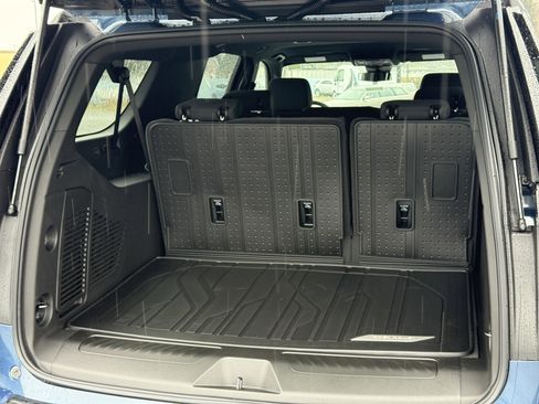 New 2026 Chevrolet Suburban LS AWD/4WD image 33