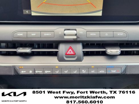 New 2026 Kia K4 FWD image 14