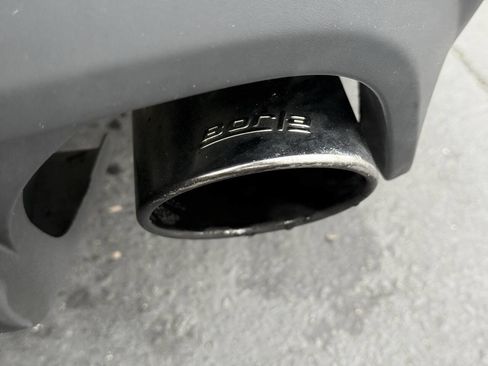 Used 2012 Ford Mustang Boss 302 w/ Boss 302 Accessory Pkg image 12