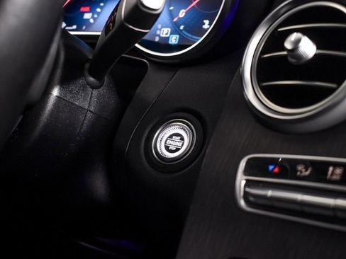 Certified 2022 Mercedes-Benz GLC 300 GLC 300 image 31