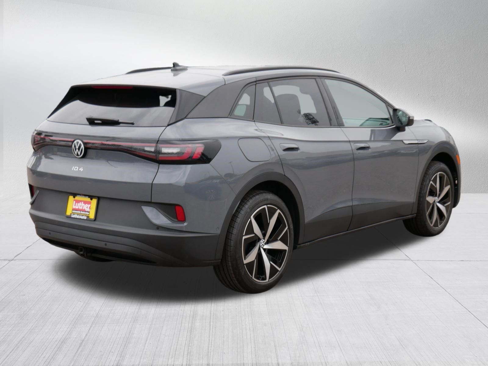 Certified 2023 Volkswagen ID.4 Pro S AWD/4WD image 7