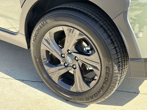 Used 2026 Subaru Crosstrek 2.5i image 11