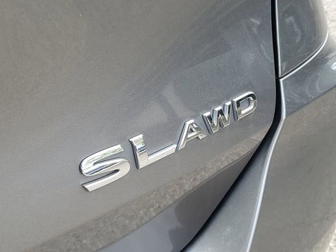 Used 2017 Nissan Rogue SL AWD/4WD image 6