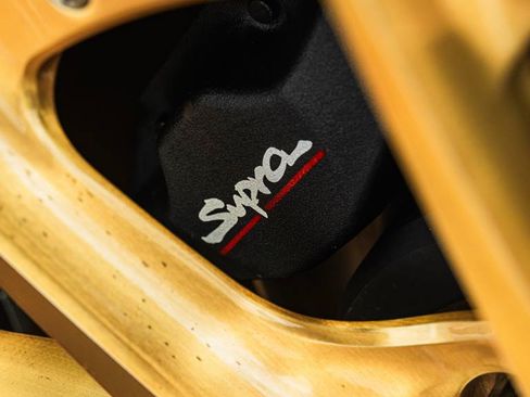 Used 1998 Toyota Supra RWD image 25