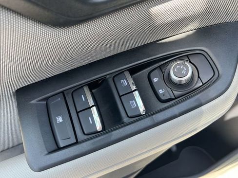 New 2026 Subaru Forester Premium AWD/4WD image 25