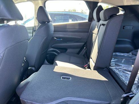 New 2026 Hyundai Tucson SEL AWD/4WD image 23