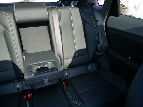 Certified 2025 Cadillac Optiq Sport 2 w/ LPO, Floor Liner Package image 14