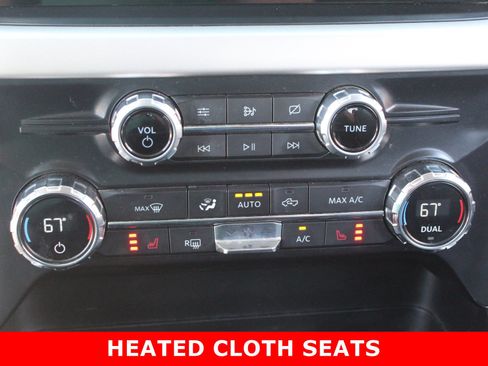 Used 2021 Ford F150 XLT w/ Equipment Group 302A High AWD/4WD image 22