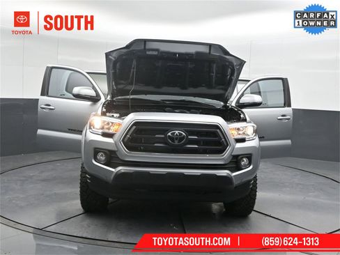 Used 2023 Toyota Tacoma SR5 image 62