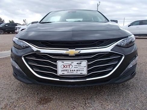 Used 2023 Chevrolet Malibu LT image 6