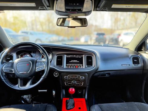 Used 2021 Dodge Charger Scat Pack w/ Plus Group RWD image 21