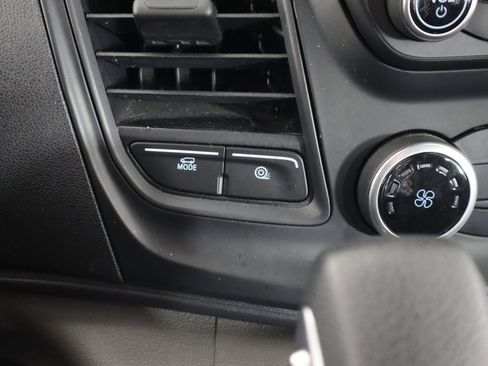 Used 2023 Ford Transit 250 Low Roof AWD w/ Exterior Upgrade Package image 26