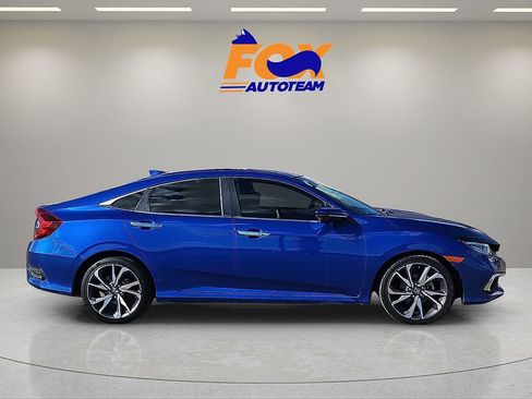 Used 2020 Honda Civic Touring image 6
