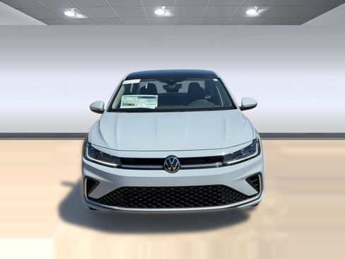 New 2026 Volkswagen Jetta SEL FWD image 5