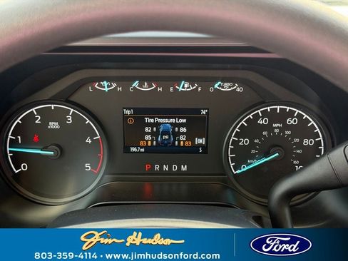 New 2026 Ford F550 2WD Regular Cab Super Duty image 18