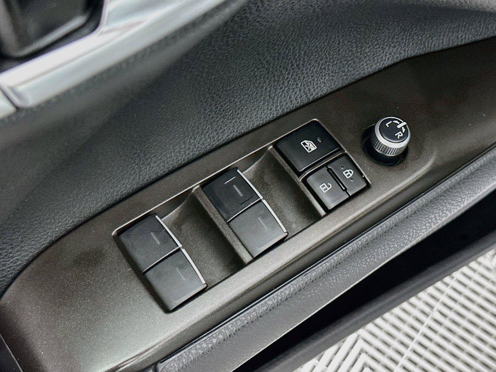 Certified 2024 Toyota Camry XSE FWD image 20