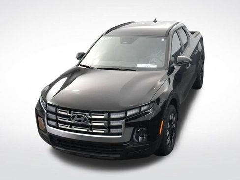 Used 2025 Hyundai Santa Cruz SEL image 21