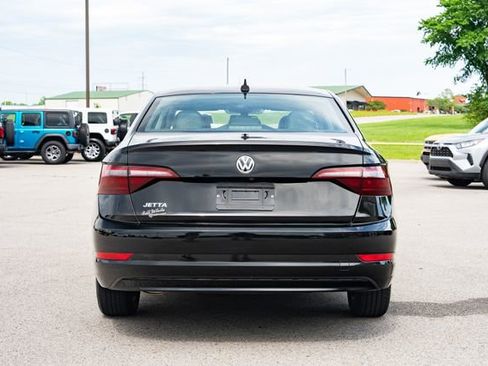 Used 2020 Volkswagen Jetta SE FWD image 5
