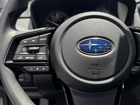 New 2026 Subaru Crosstrek 2.0i Premium AWD/4WD image 21
