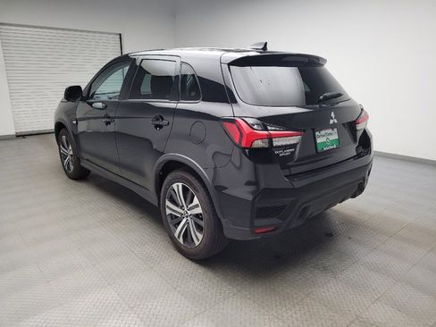 Used 2025 Mitsubishi Outlander Sport ES AWD/4WD image 5