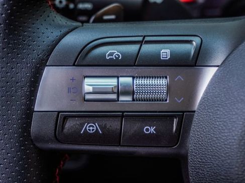 Used 2025 Hyundai Kona N Line S FWD image 37