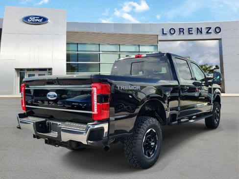 New 2026 Ford F250 XLT AWD/4WD image 4