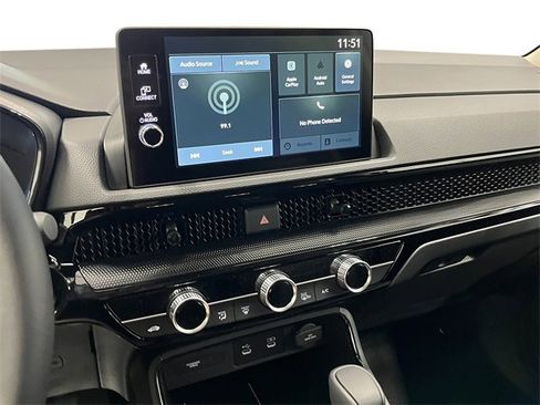 New 2026 Honda CR-V EX-L image 19