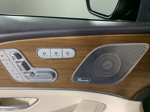 Used 2020 Mercedes-Benz GLS 450 4MATIC image 20