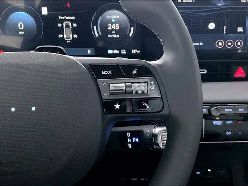 Certified 2026 Hyundai Ioniq 5 Limited RWD image 24