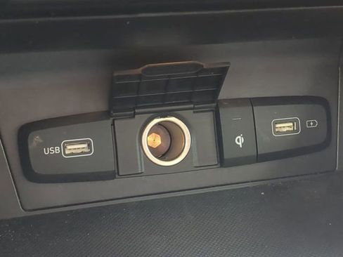 Used 2024 Hyundai Tucson Limited image 27