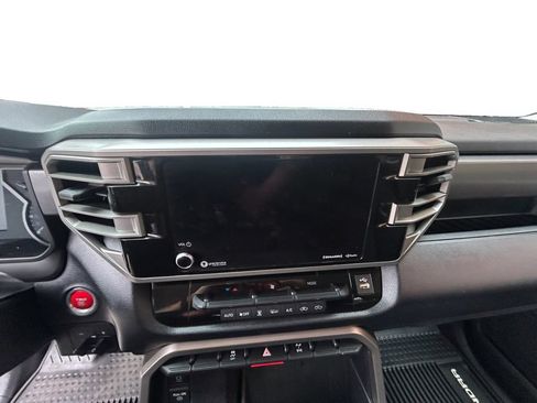 Used 2024 Toyota Tundra SR5 w/ TRD Off-Road Package AWD/4WD image 10
