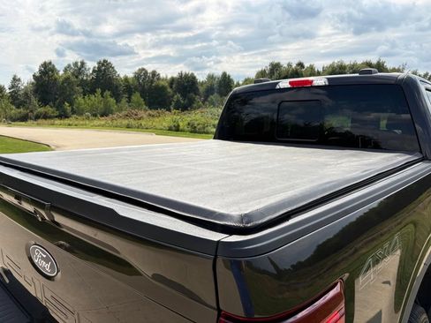 Used 2024 Ford F150 XLT w/ Equipment Group 302A MID AWD/4WD image 58