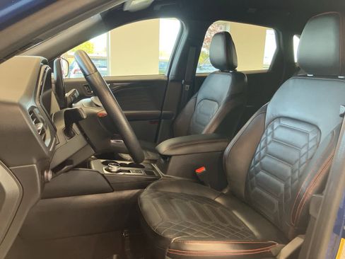 Certified 2023 Ford Escape ST-Line Elite w/ Premium Technology Package image 12