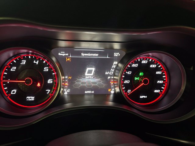 Used 2016 Dodge Charger R/T w/ Plus Group RWD image 7